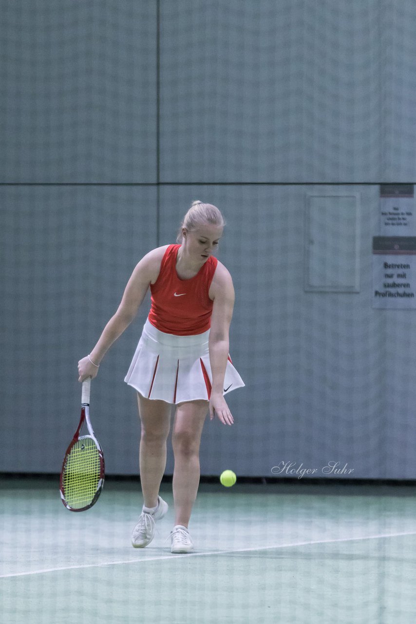 Bild 204 - Damen OL CadA - Hamburger Polo Club : Ergebnis: 6:0